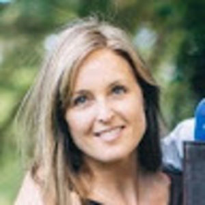 Meet your Posher, Robynn